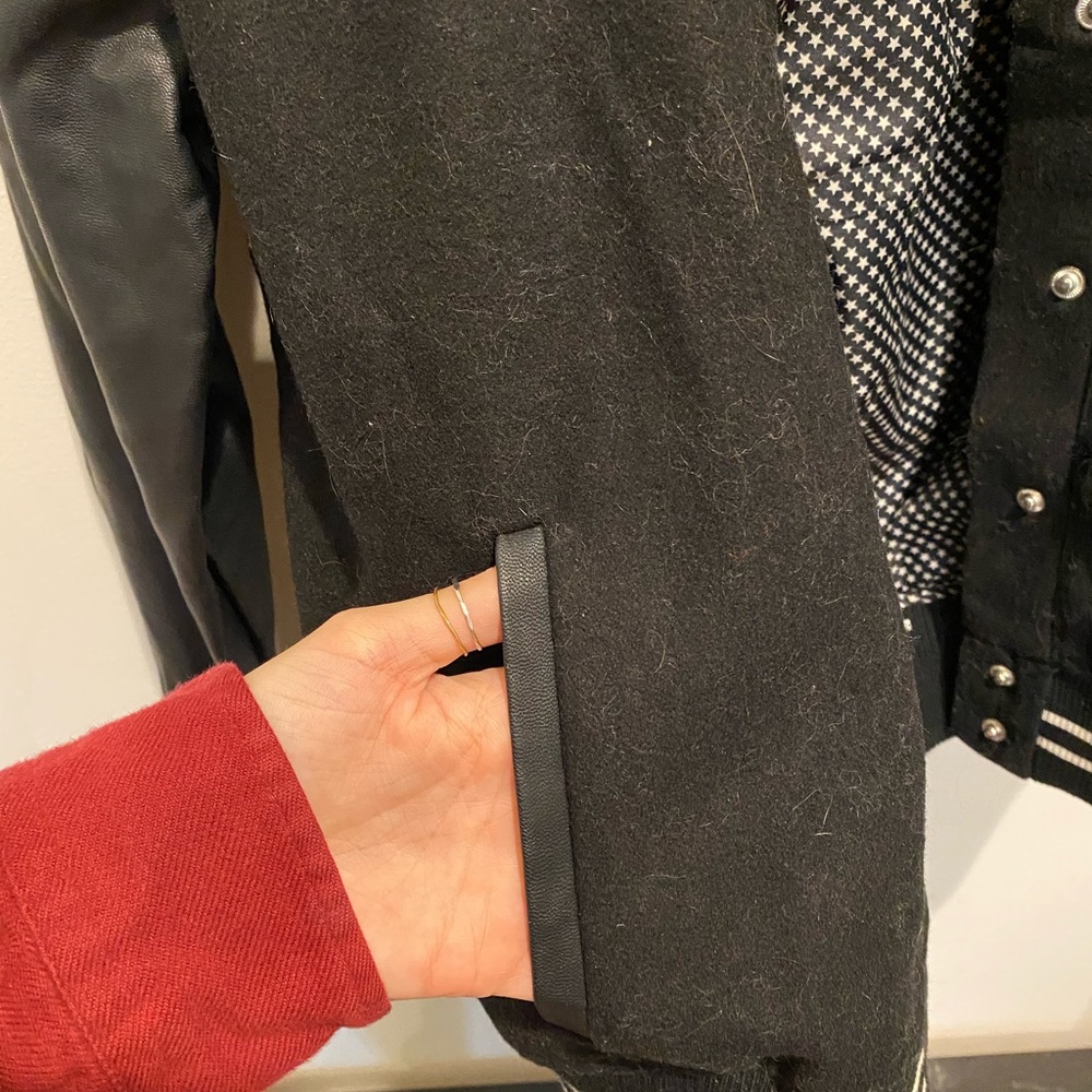 Bomber jacket - Picture 5 of 8